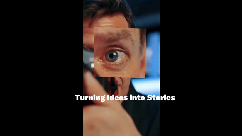 Crafting a Powerful Stories By BiLMARUF